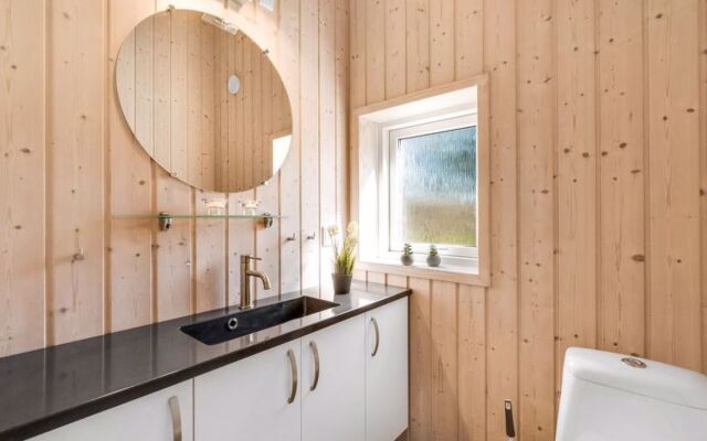 "Haagen" - 13.5km from the sea in Western Jutland