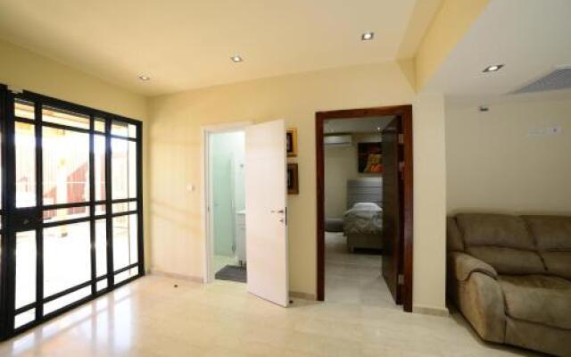 Garden Residence