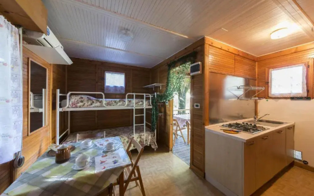 Appartamenti & Bungalows Luca Angiolin