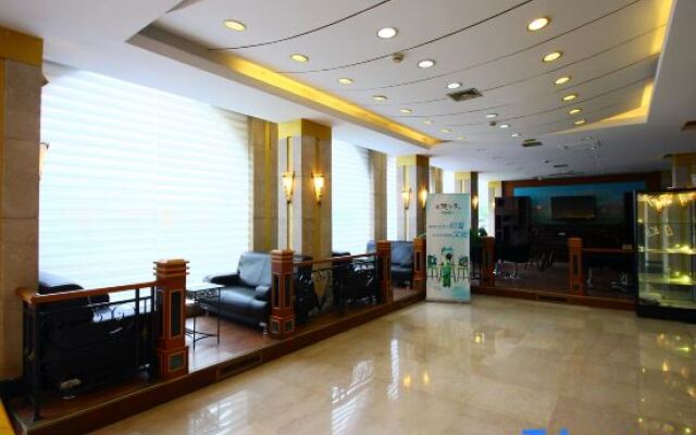 Yuyao Diyuan Hotel