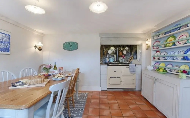 Marlborough Cottage