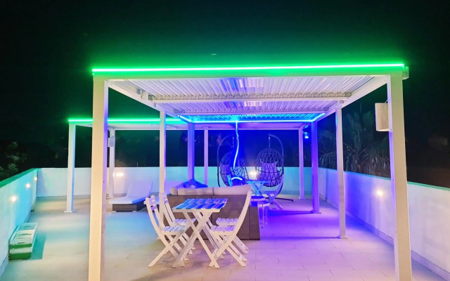 Hotel Alcaide