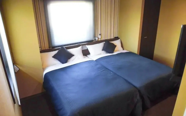 HOTEL LiVEMAX Fukuyama-Ekimae
