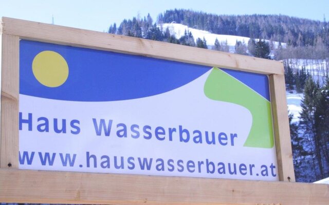 Haus Wasserbauer