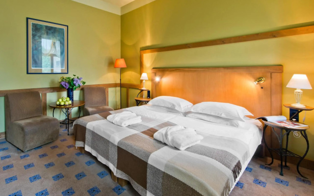 Best Baltic Hotel Druskininkai Central