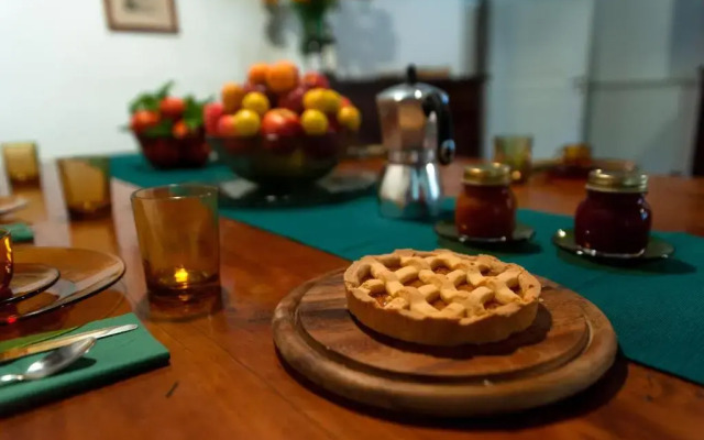 Agriturismo Marchesi Gondi