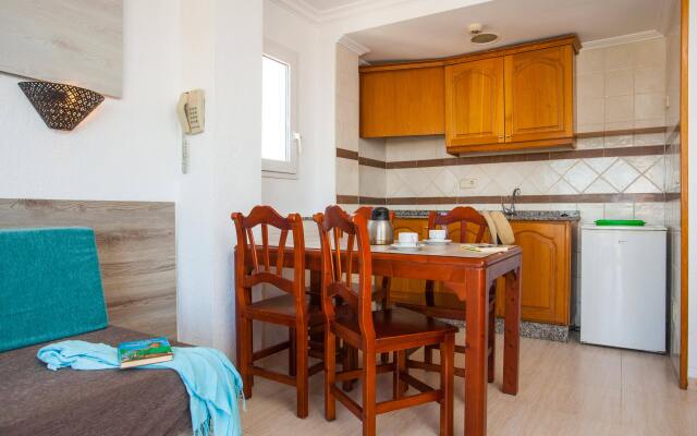 Apartamentos Ben-Hur