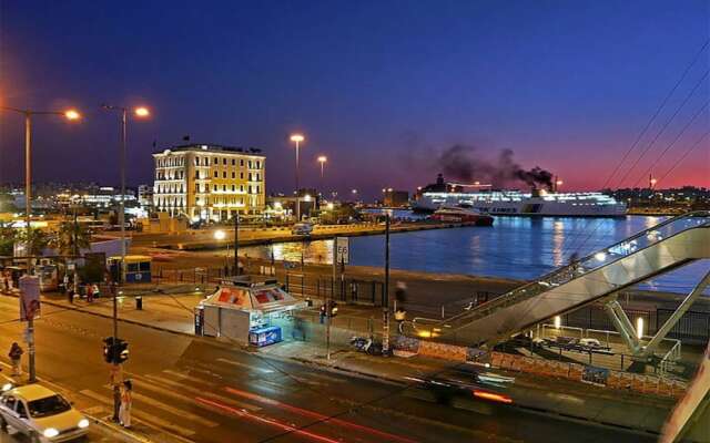 Piraeus Oasis Prime 1 - 1st floor