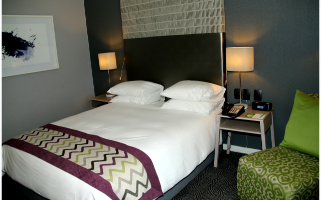 Holiday Inn Johannesburg Airport by IHG
