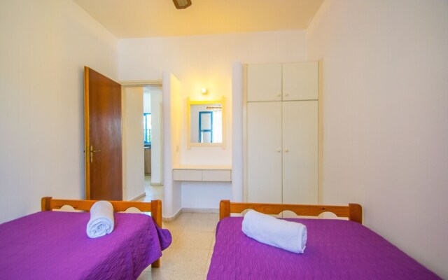 Aurora Apartment