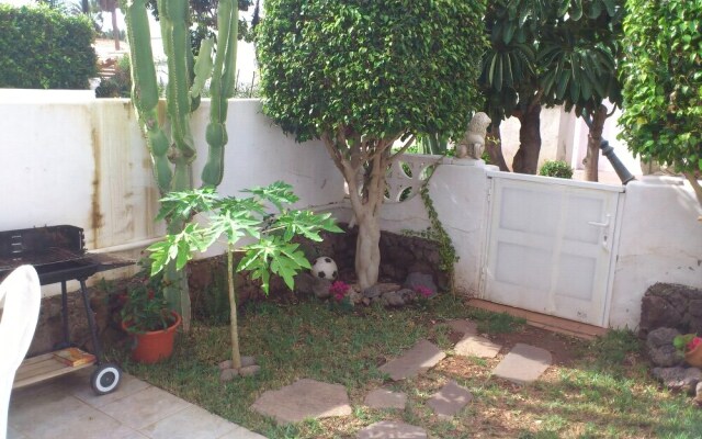 Apartamento Brisa Azul