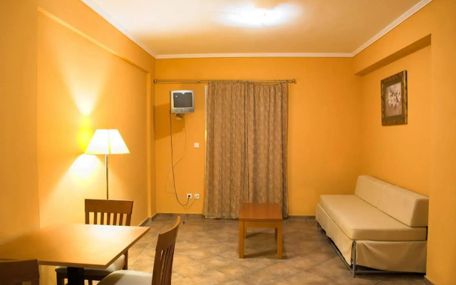 Hotel Saint Catherine
