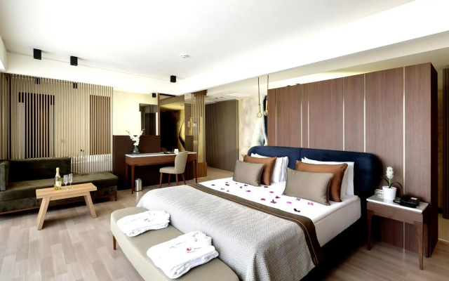 Riolavitas Spa & Resort - All Inclusive
