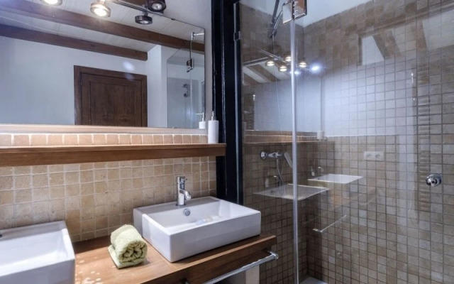 Casa Ses Cases Noves