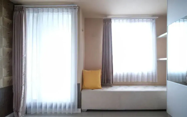 Modern And Cozy Stay Studio Apartment At Tanglin Supermall Mansion