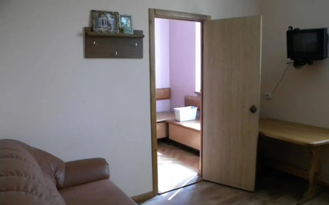 Guest House Dacha