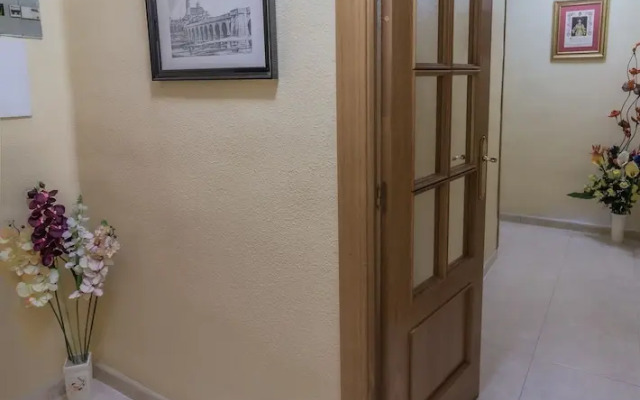 Pensión Virginia by Vivere Stays