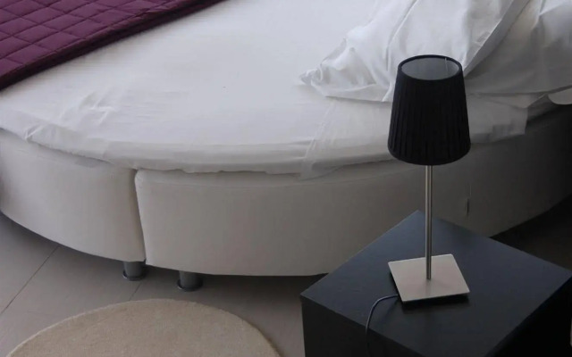 Hotel Villa Michelangelo