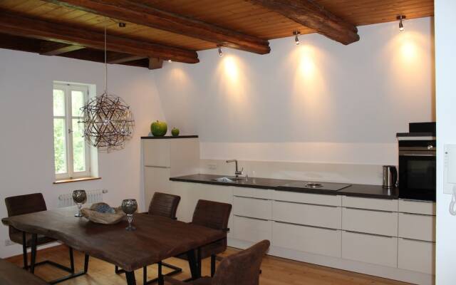 Poststation zum Alten Forstamt