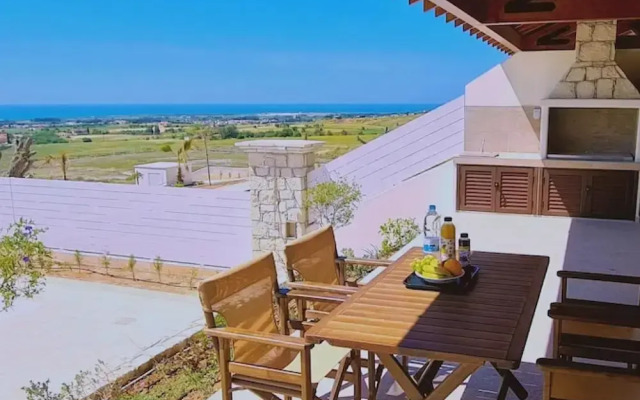 34 ANR - Villa 1 Chrystallia