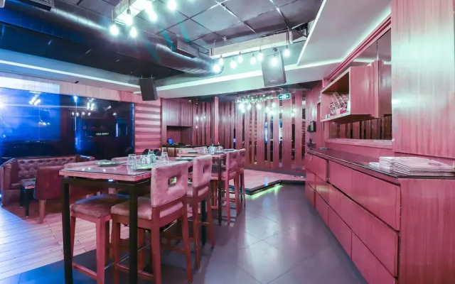 The Millionaire Suites