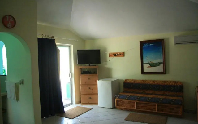 Villaggio Turistico Mar De Cortez