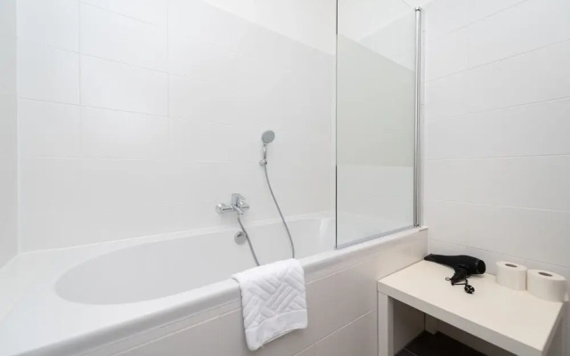 Duschel Apartments Imperial Living