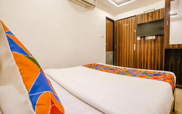 OYO 1166 Hotel Accore Inn