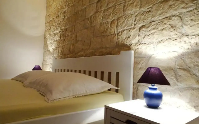 Apartment Naita