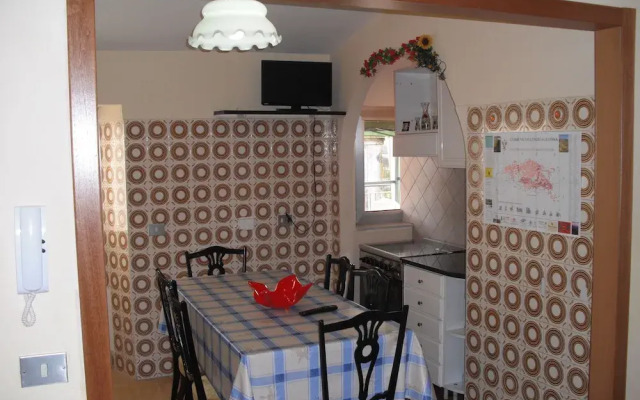 Casa Vacanze da Sina