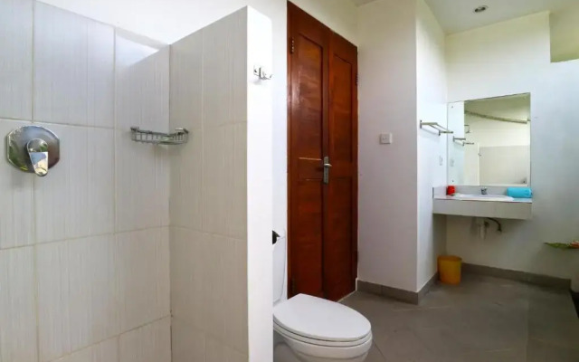 Pererenan Nengah Guest House by ZUZU