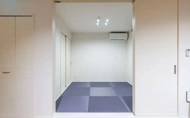 Rakuten STAY HOUSE x WILLSTYLE Itoshima – Guest Rooms – Itoshima