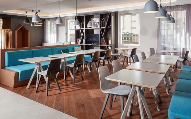 Novotel Suites Colmar Centre