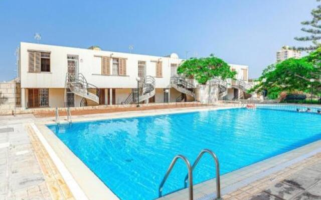 The Americas Beach Apartment