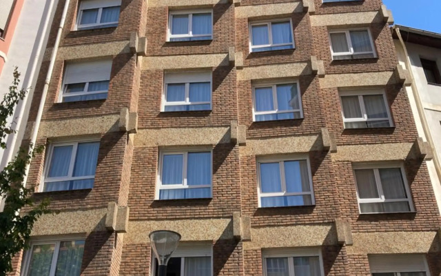 Hotel Bilbi