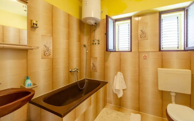 Beachfront Apartments Vuletić - Orebić