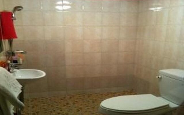 Myeongdong Daehanjang Motel