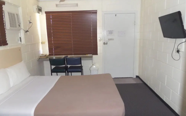 Moondarra Motel