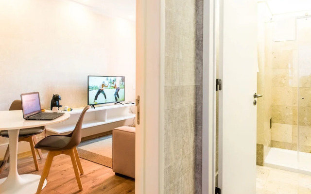 LX51 Studios & Suites by APT IIN - Lisbon Center