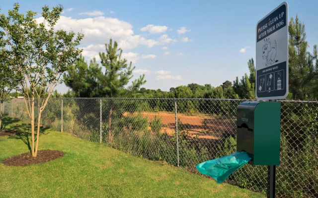 Home2 Suites by Hilton Atlanta South/McDonough