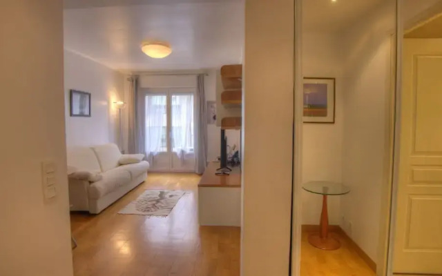 T2 3 étoiles 150 m des Plages 4 mn Palais