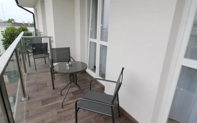 Apartamenty Nowa Kamienica