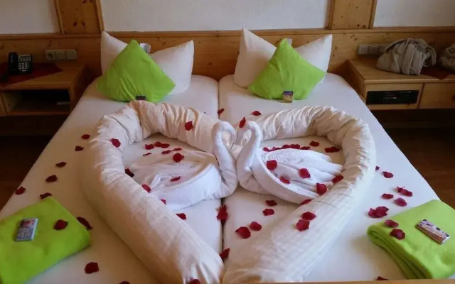 Hotel Restaurant Dragoner