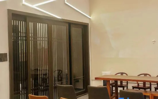 Tinghan Inn – Restaurant – Chaozhou