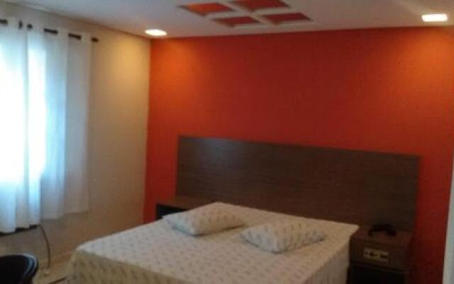 Golfinho Hotel (Adults Only)