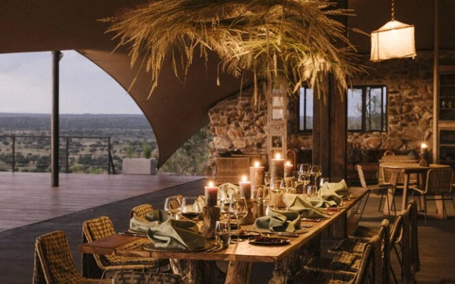 Our Habitas Namibia
