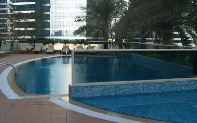 Jlt Lake Shore