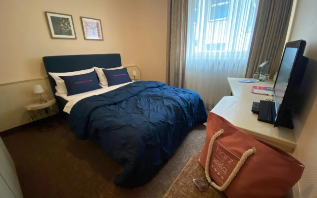 Harz Hotel & Spa Seela