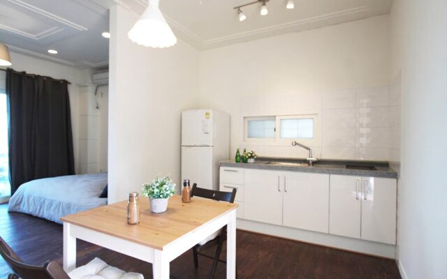 Pohang In Sea Pension