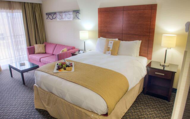 Radisson Hotel Sudbury